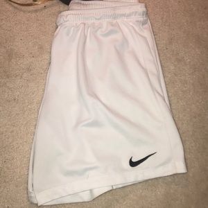 nike soccer shorts